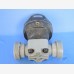 GEMU 687 Series diaphragm valve